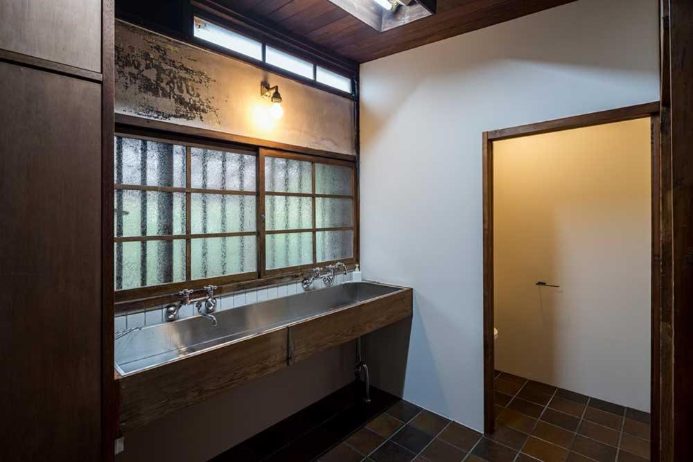平野邸 Hayama Hotel Luaran gambar