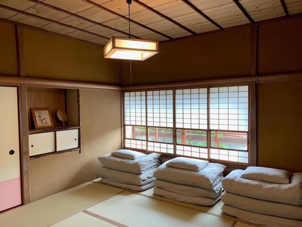 平野邸 Hayama Hotel Luaran gambar