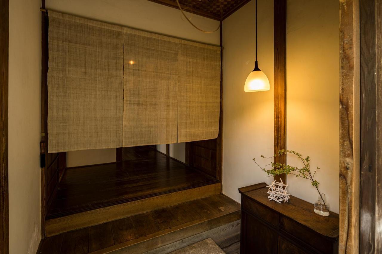 平野邸 Hayama Hotel Luaran gambar
