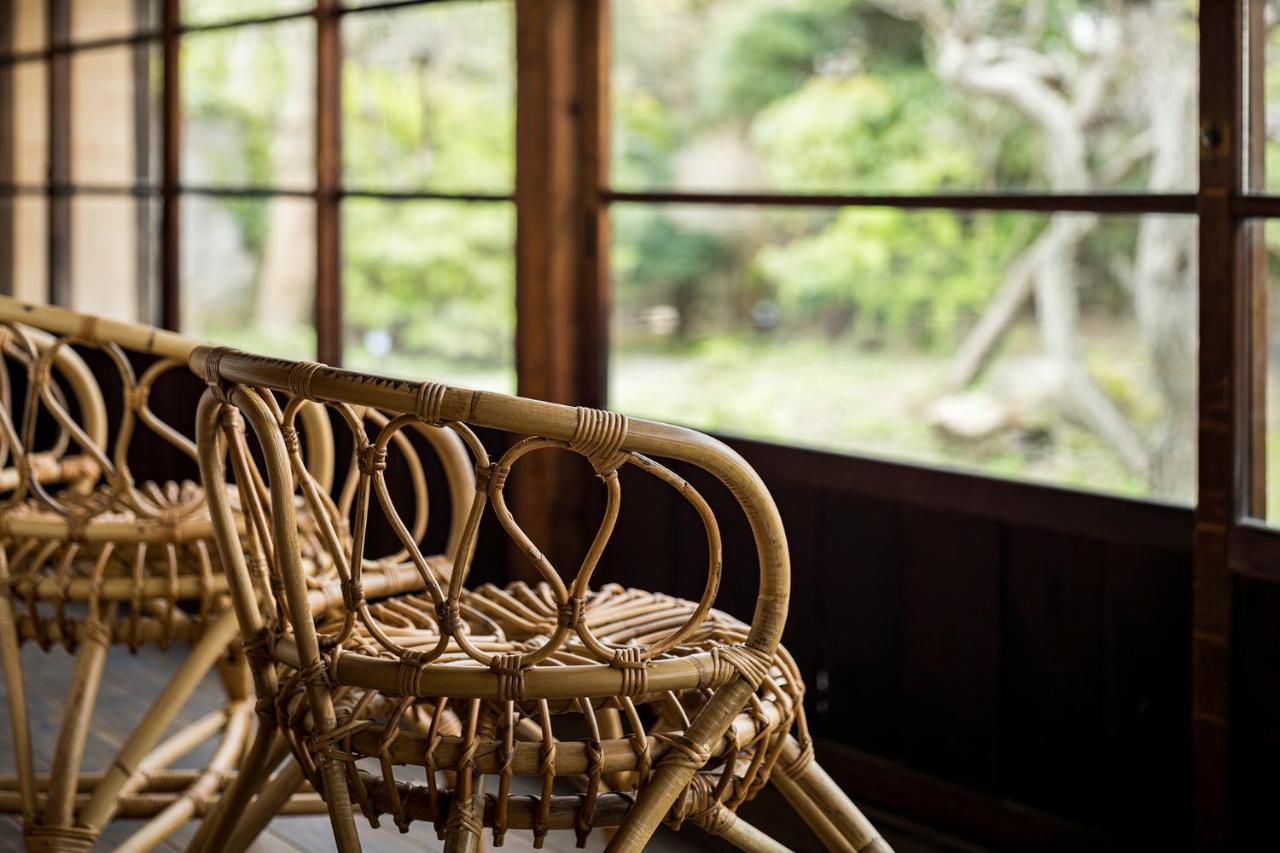 平野邸 Hayama Hotel Luaran gambar