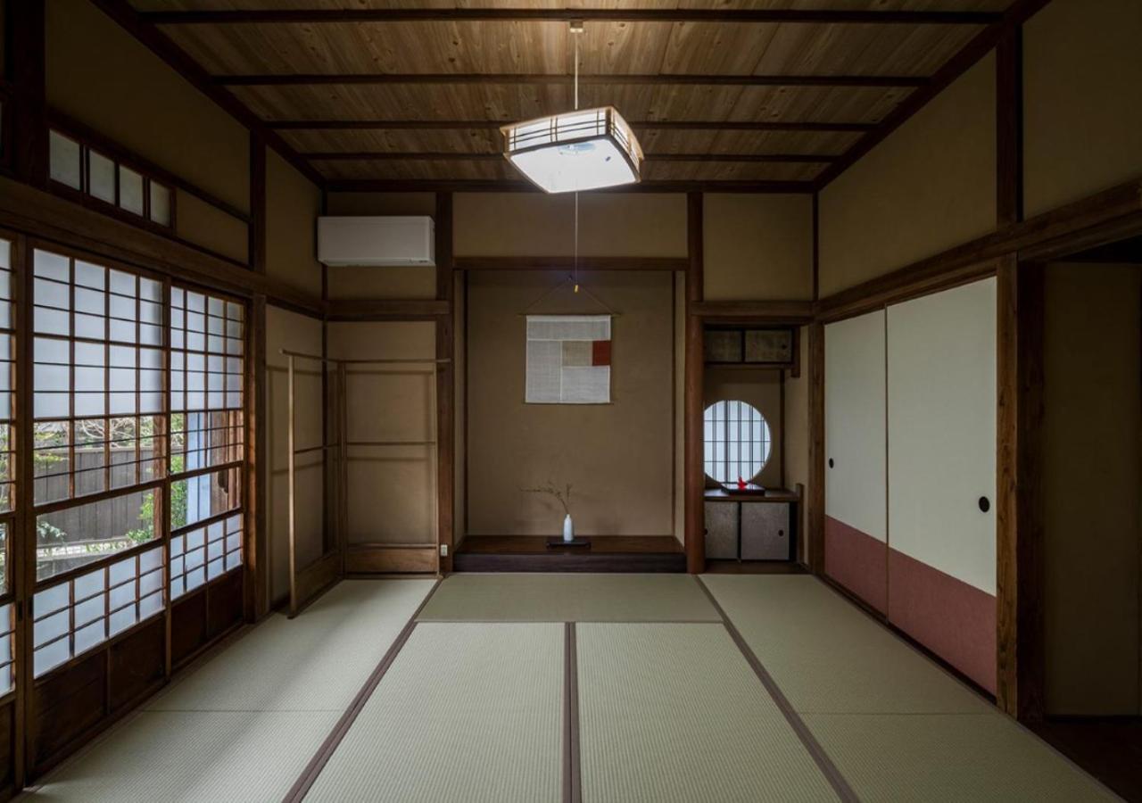 平野邸 Hayama Hotel Luaran gambar